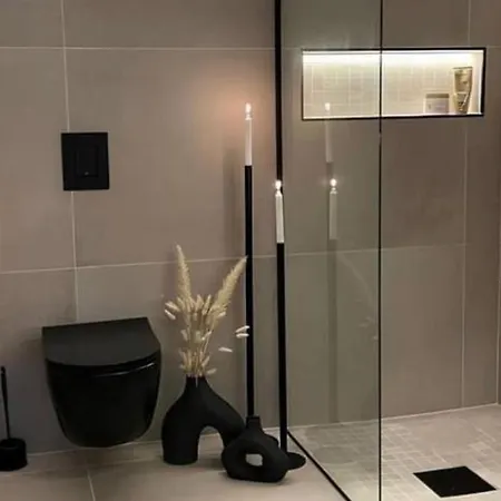 La Lauter Apartamento Dahn