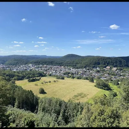 Apartment La Lauter *