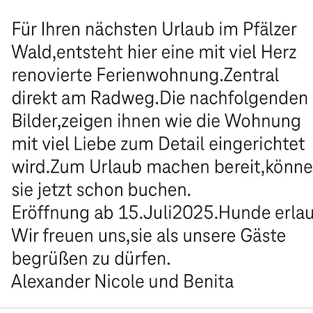 La Lauter Dahn