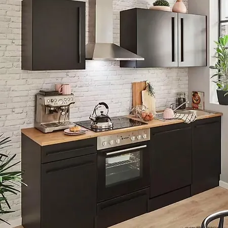 La Lauter Apartamento